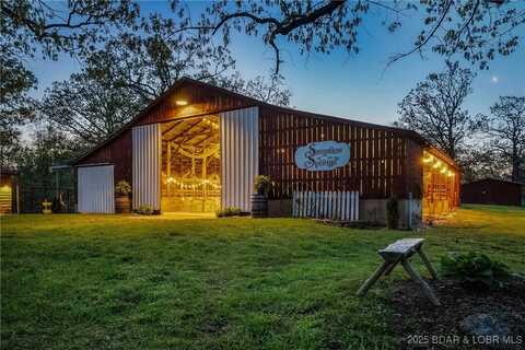 129 Vaughan Road, Eldon, MO 65026
