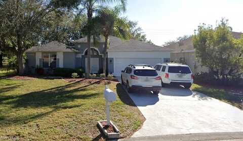 14831 Blackbird, FORT MYERS, FL 33919