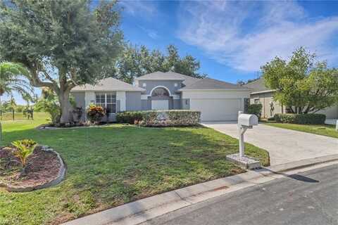 14831 Blackbird, FORT MYERS, FL 33919