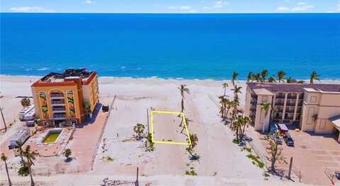 716 Estero, FORT MYERS BEACH, FL 33931