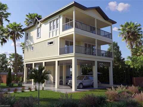 716 Estero, FORT MYERS BEACH, FL 33931