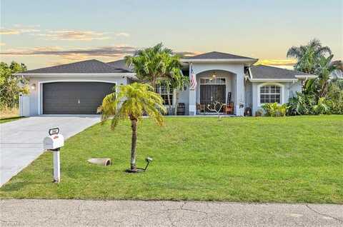 2042 NE 26th, CAPE CORAL, FL 33909
