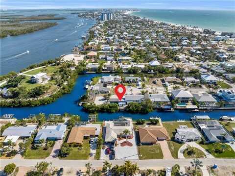 351 Jefferson, FORT MYERS BEACH, FL 33931