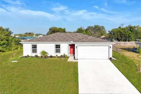 3521 Coney Island, PORT CHARLOTTE, FL 33952