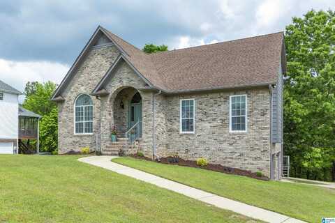 5060 GOLD LEAF LANE, PINSON, AL 35126