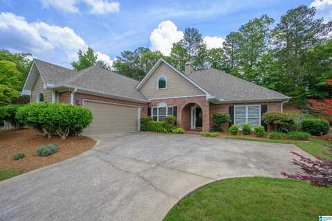 5134 ENGLISH TURN, HOOVER, AL 35242