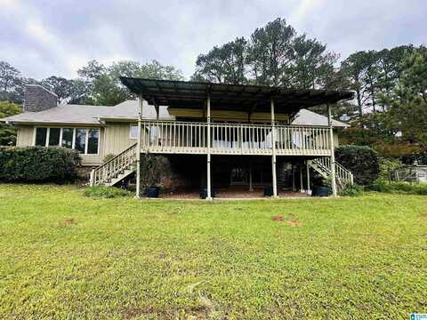 1348 JONES ROAD, SPRINGVILLE, AL 35146