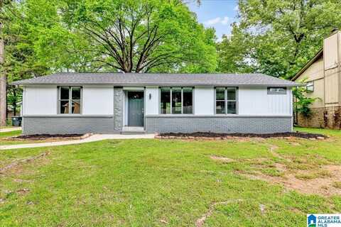 112 MOONGLOW DRIVE, BIRMINGHAM, AL 35215