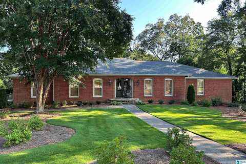 5 CHRISTOPHER WAY, ANNISTON, AL 36207