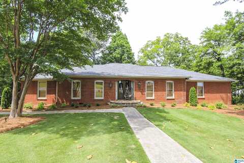 5 CHRISTOPHER WAY, ANNISTON, AL 36207