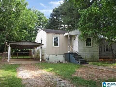 403 CLOVERLANE DRIVE, CHILDERSBURG, AL 35044