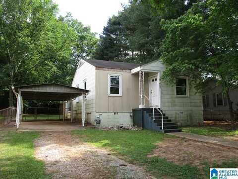 403 CLOVERLANE DRIVE, CHILDERSBURG, AL 35044