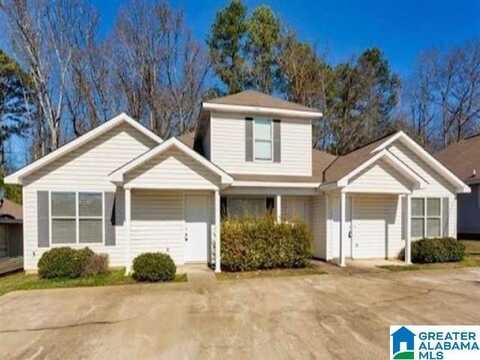 65 JACKSON LANE, LINCOLN, AL 35096