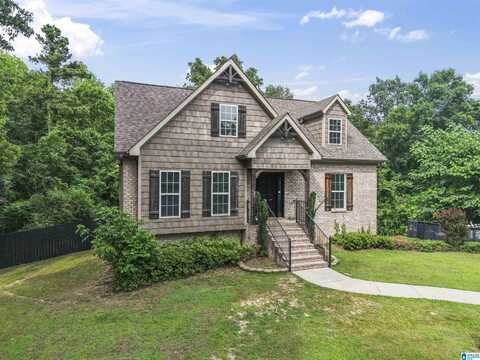 230 RIDGEWOOD LANE, ODENVILLE, AL 35120