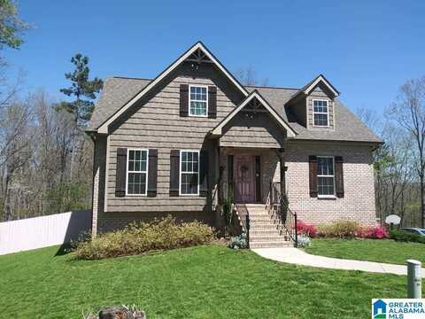 230 RIDGEWOOD LANE, ODENVILLE, AL 35120
