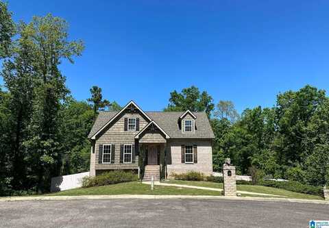 230 RIDGEWOOD LANE, ODENVILLE, AL 35120