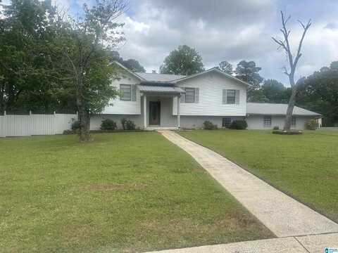 1743 MAGNOLIA STREET, GARDENDALE, AL 35071