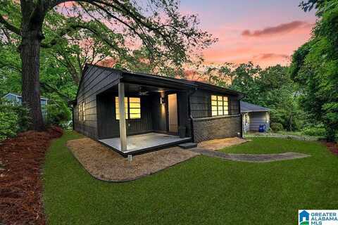 913 REDFERN TRAIL, HOMEWOOD, AL 35209