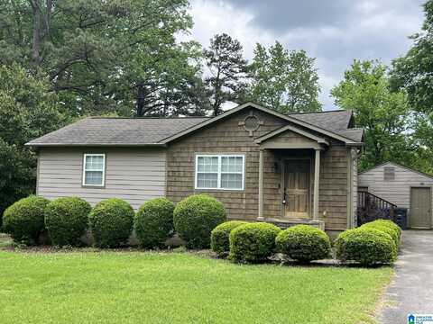 2128 ROCKLAND DRIVE, HOOVER, AL 35226