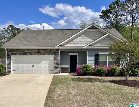 8660 CLARKE LANE, LEEDS, AL 35094