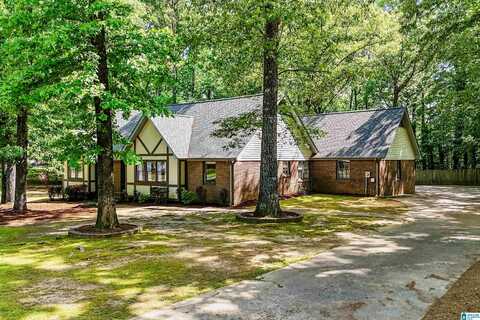 6522 QUAIL RUN DRIVE, PELHAM, AL 35124