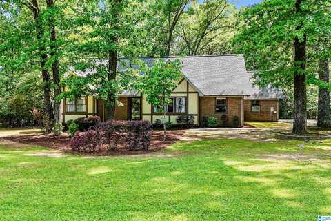 6522 QUAIL RUN DRIVE, PELHAM, AL 35124