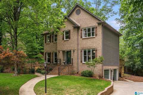 3012 RAVEN CIRCLE, HOOVER, AL 35244