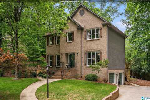 3012 RAVEN CIRCLE, HOOVER, AL 35244