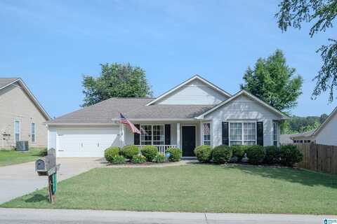 2304 RUSSET MEADOWS TERRACE, HOOVER, AL 35244