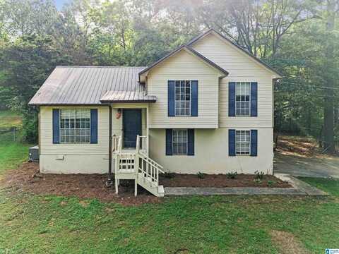 1690 KELLY LOOP ROAD, MOUNT OLIVE, AL 35117