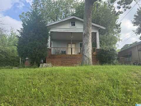 117 E 22ND STREET, ANNISTON, AL 36207