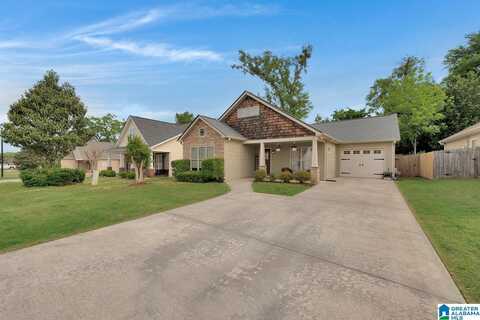 140 STONECREEK PLACE, CALERA, AL 35040
