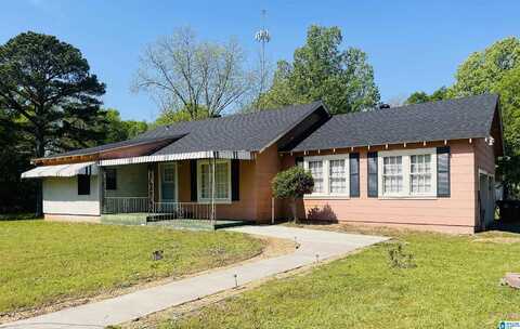 1809 MCKINLEY AVENUE, GADSDEN, AL 35904