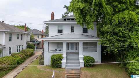 1426 13TH PLACE, BIRMINGHAM, AL 35205