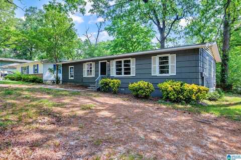 1131 OAKWOOD STREET, BIRMINGHAM, AL 35215