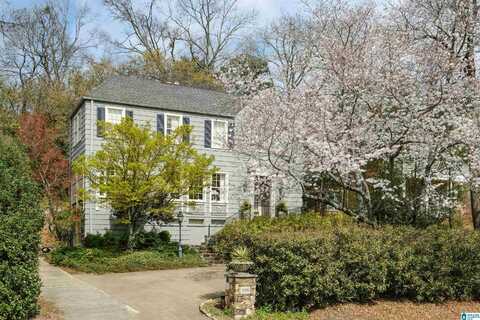 3516 COUNTRY CLUB ROAD, BIRMINGHAM, AL 35213