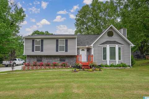 315 WILLOW GLEN DRIVE, ALABASTER, AL 35007