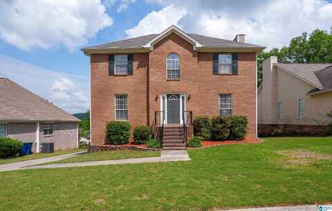 165 ASHFORD LANE, ALABASTER, AL 35007
