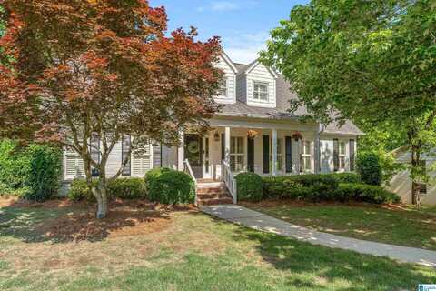 5352 WOODFORD DRIVE, BIRMINGHAM, AL 35242