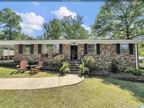 319 FARLEY DRIVE, HOOVER, AL 35226