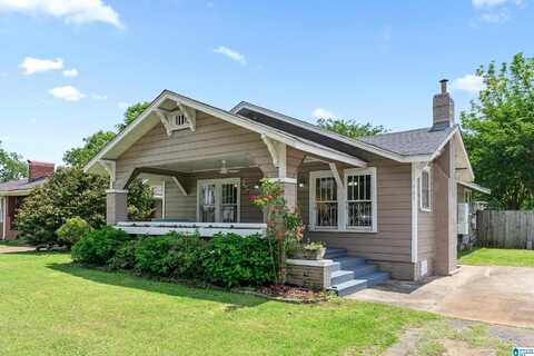 501 SUNRISE BOULEVARD, HUEYTOWN, AL 35023