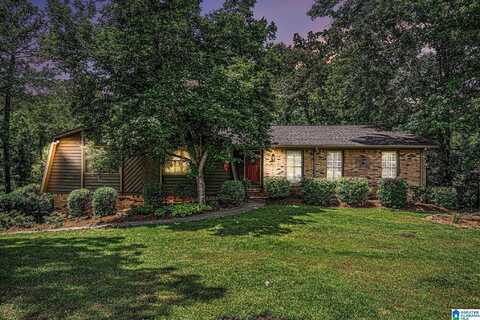 3408 WELLFORD CIRCLE, HOOVER, AL 35226