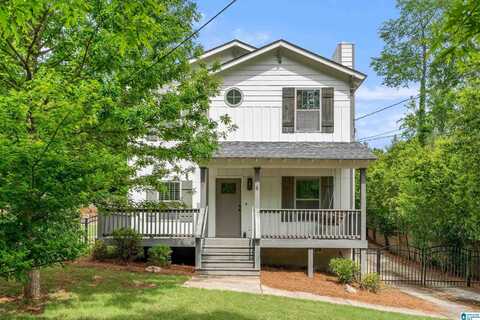 2607 WOODFERN COURT, HOMEWOOD, AL 35209