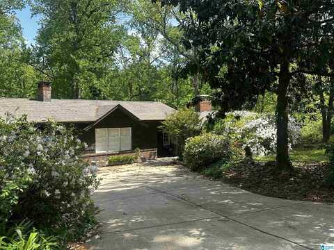 320 SOUTH PARKWAY, HUEYTOWN, AL 35023