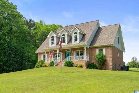 3671 WHITE ROAD, DORA, AL 35062