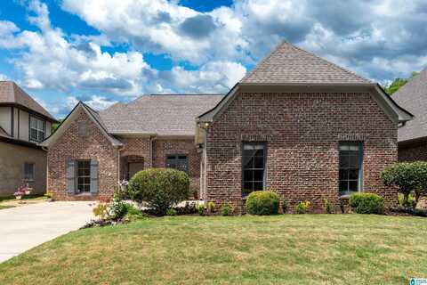 653 TALON TRACE, BIRMINGHAM, AL 35242