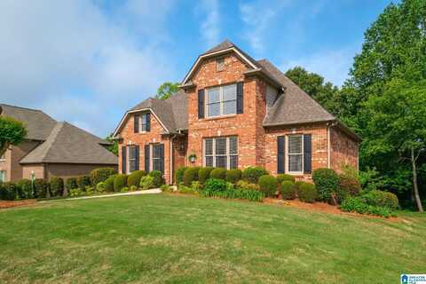 1026 HIGHLAND PARK PLACE, BIRMINGHAM, AL 35242