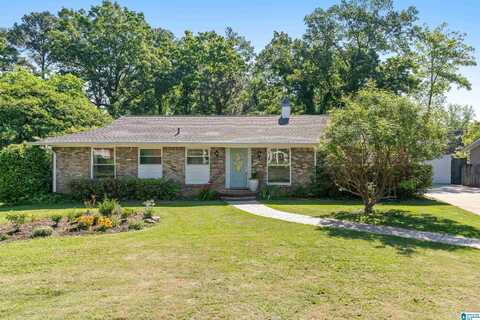 3404 STROLLAWAY DRIVE, HOOVER, AL 35226