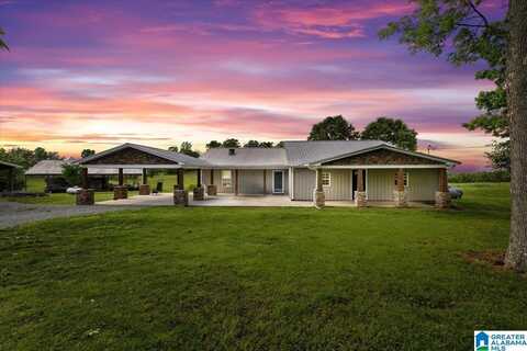 239 GILLILAND ROAD, ONEONTA, AL 35121
