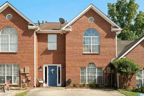 222 CAMBRIAN RIDGE TRAIL, PELHAM, AL 35124